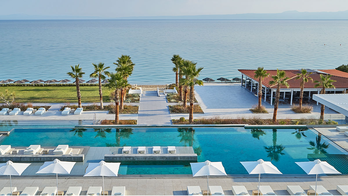 Domes Noruz Kassandra